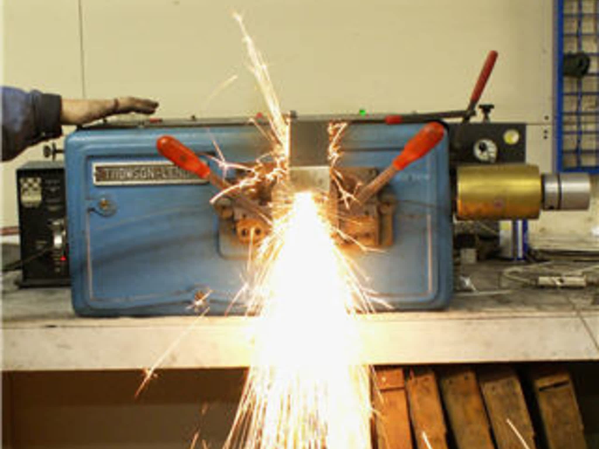 photo Declan Industries