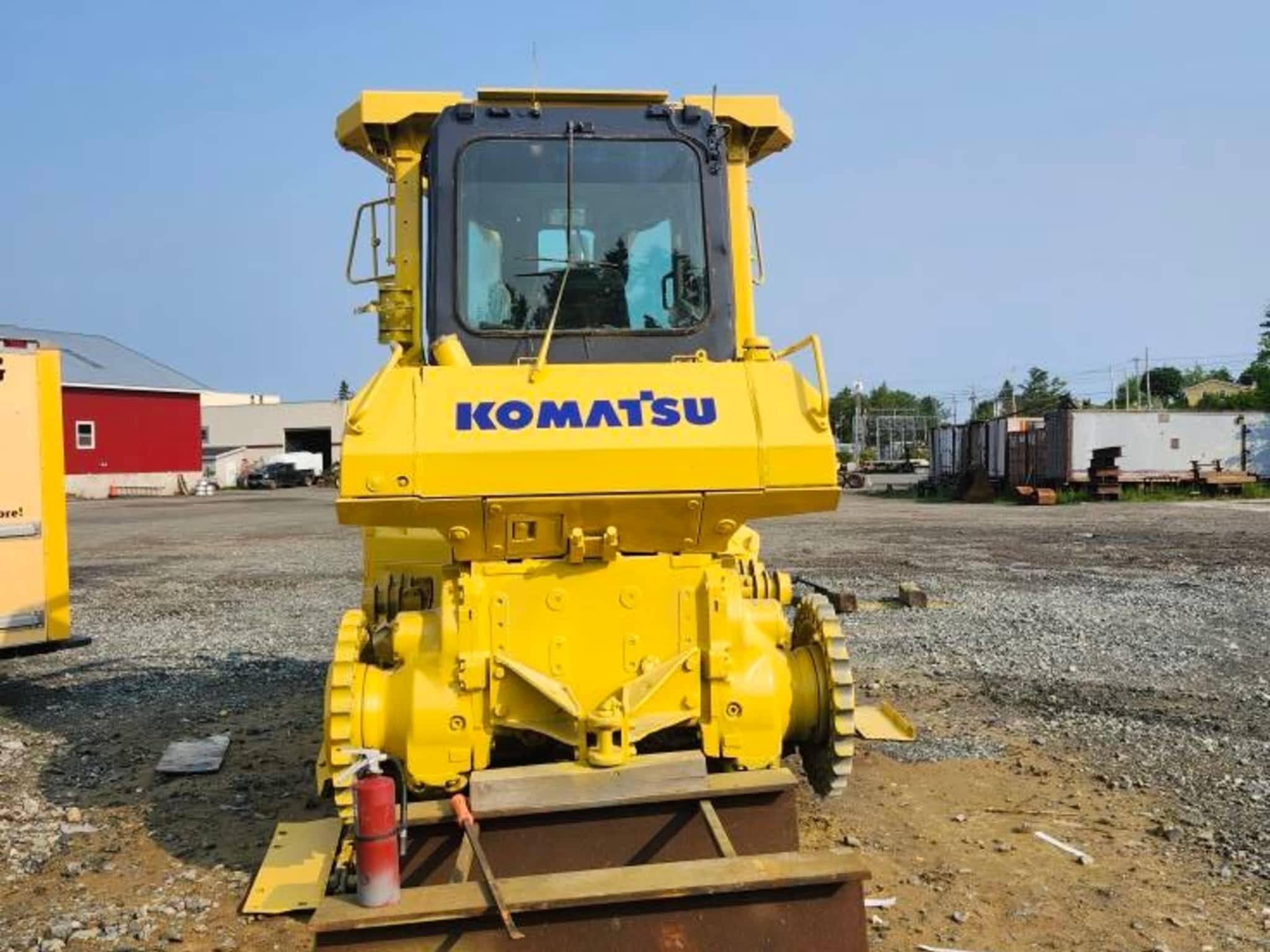 photo Nova Sandblasting & Surface Prep