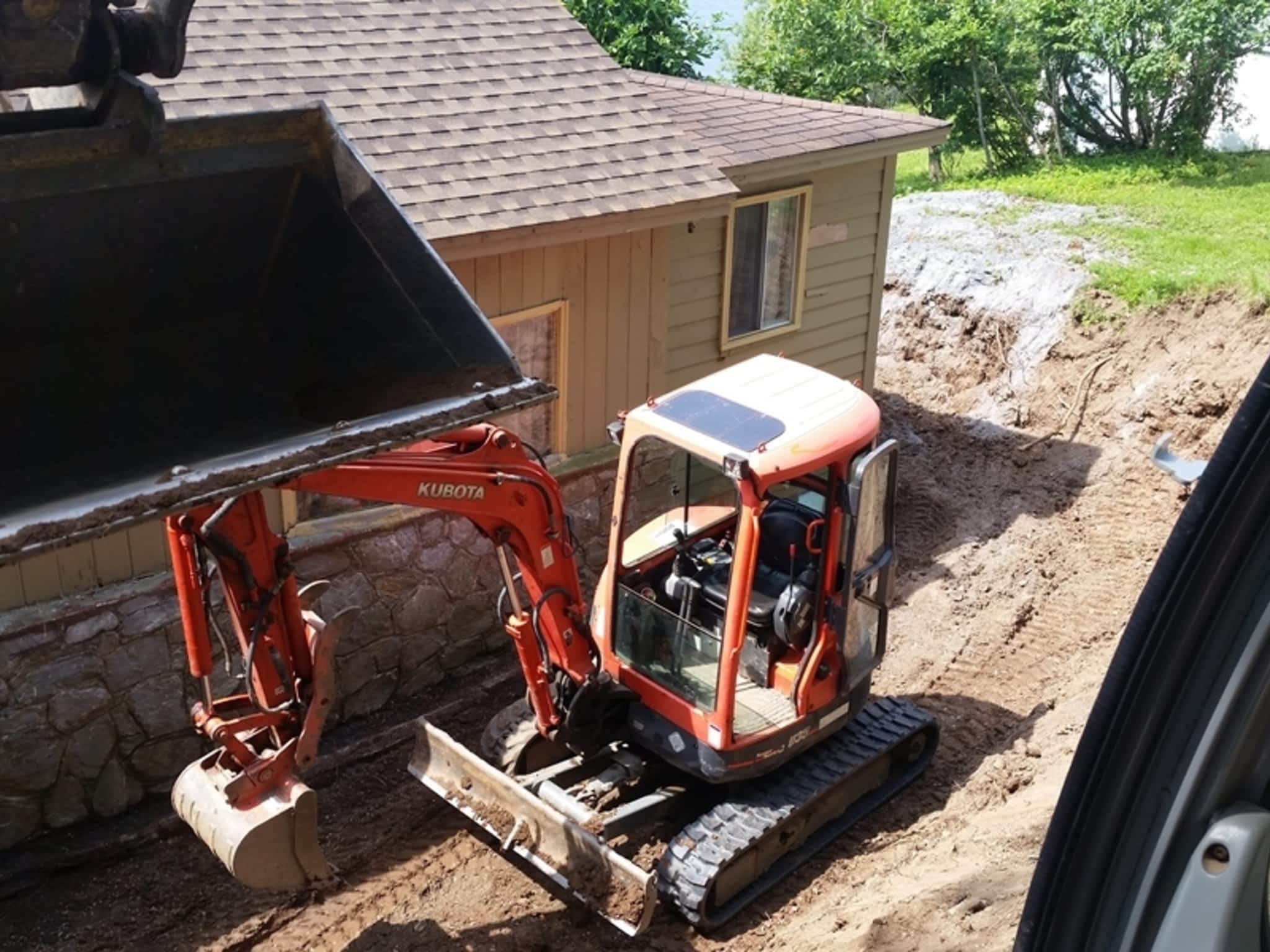 photo GBS Ground Breaking Services