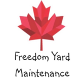 View Freedom Yard Maintenance’s Progress profile