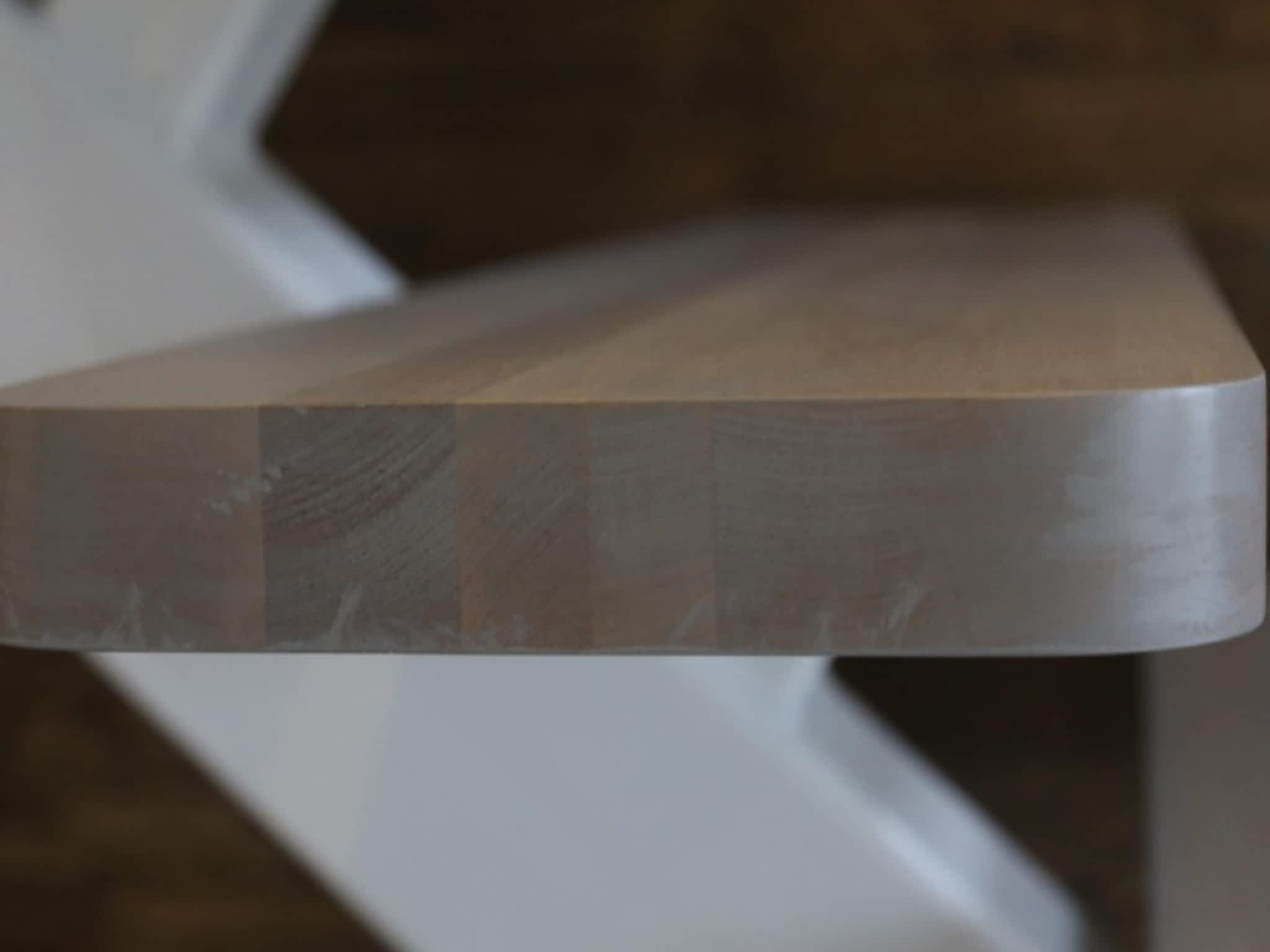 photo Menuiserie Boréale Inc