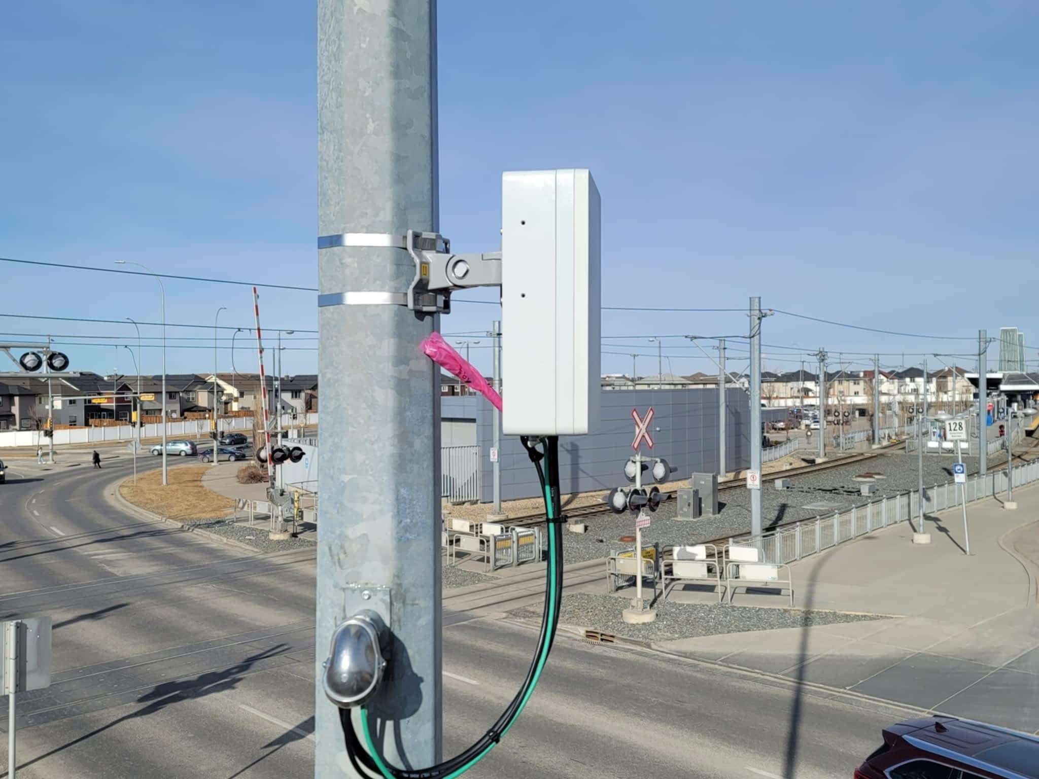 photo Rickman Electrical Services