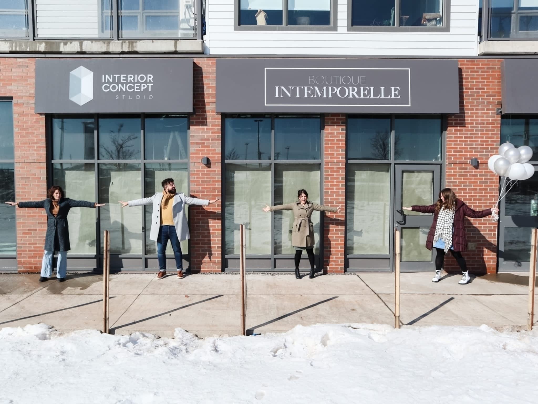 photo Interior Concept Studio