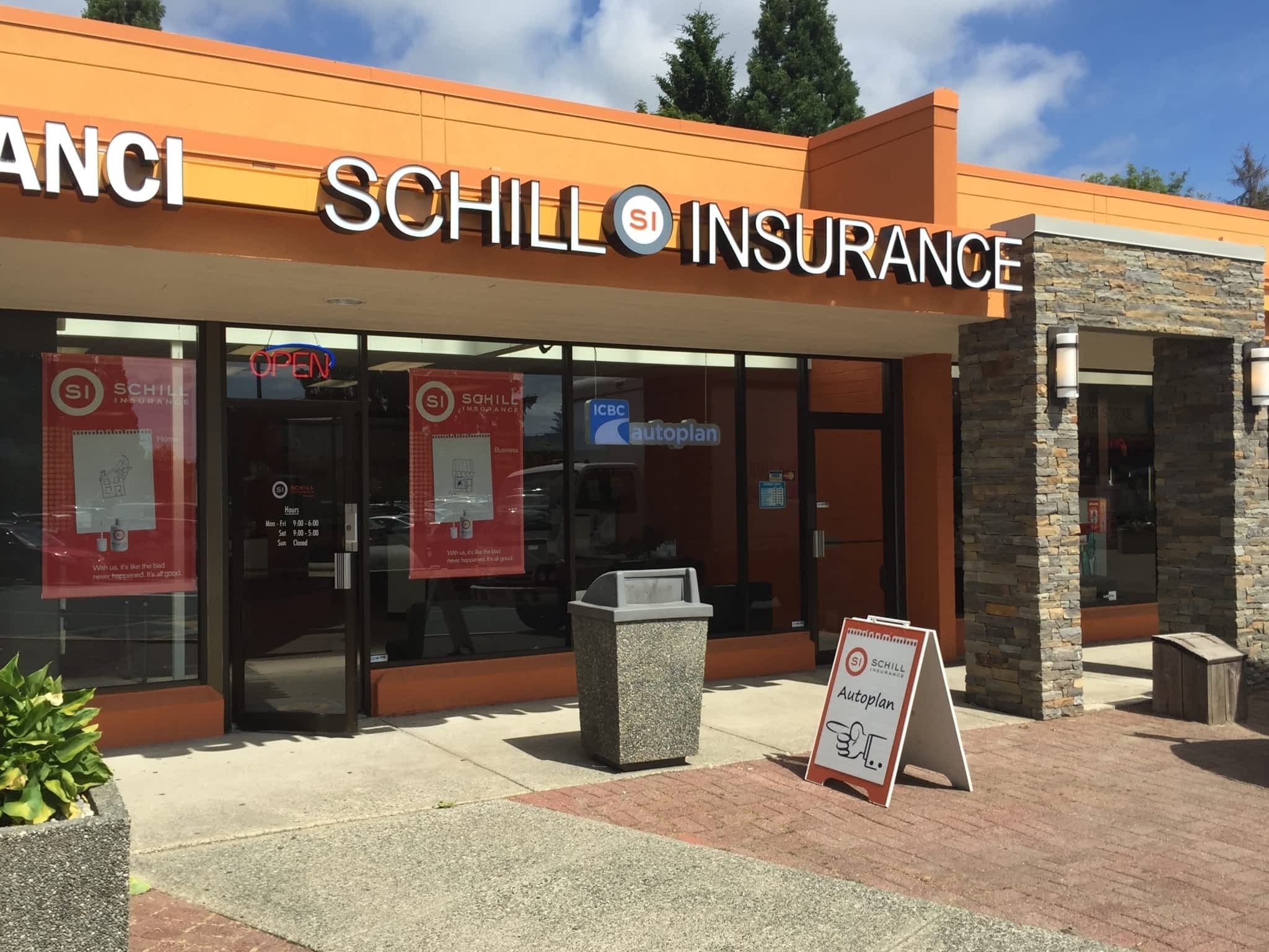 photo Schill Insurance Brokers