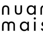 Nuance Maison - Logo