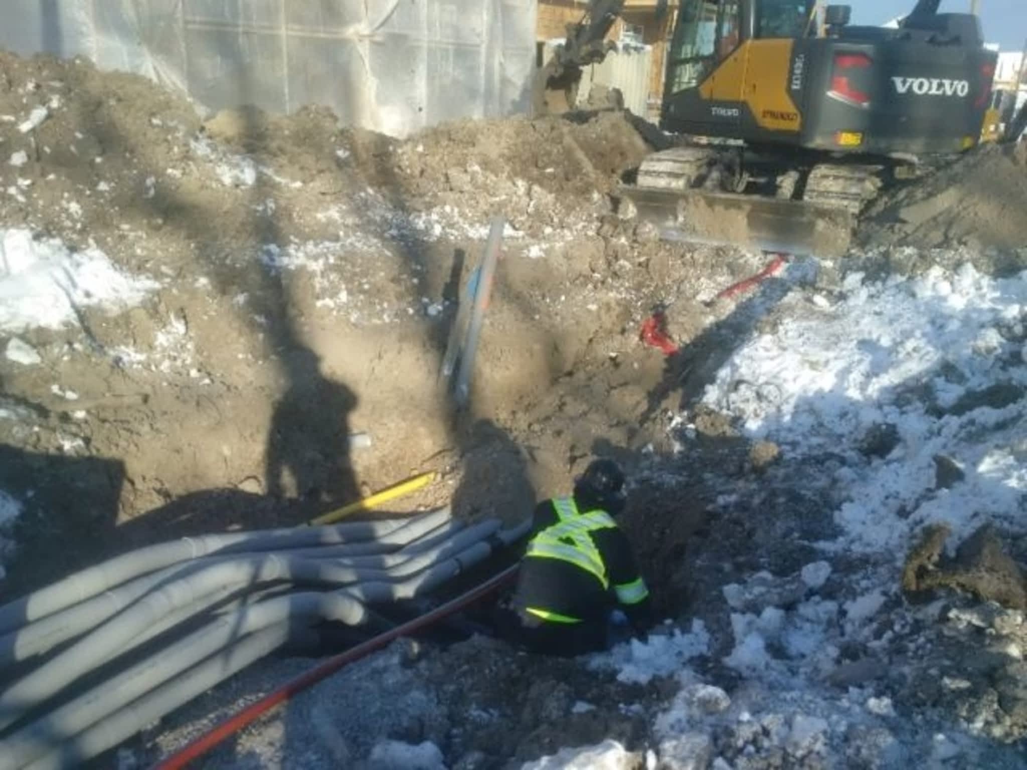 photo SRC Construction Ltd