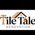 Tile Tale Renovation - Logo