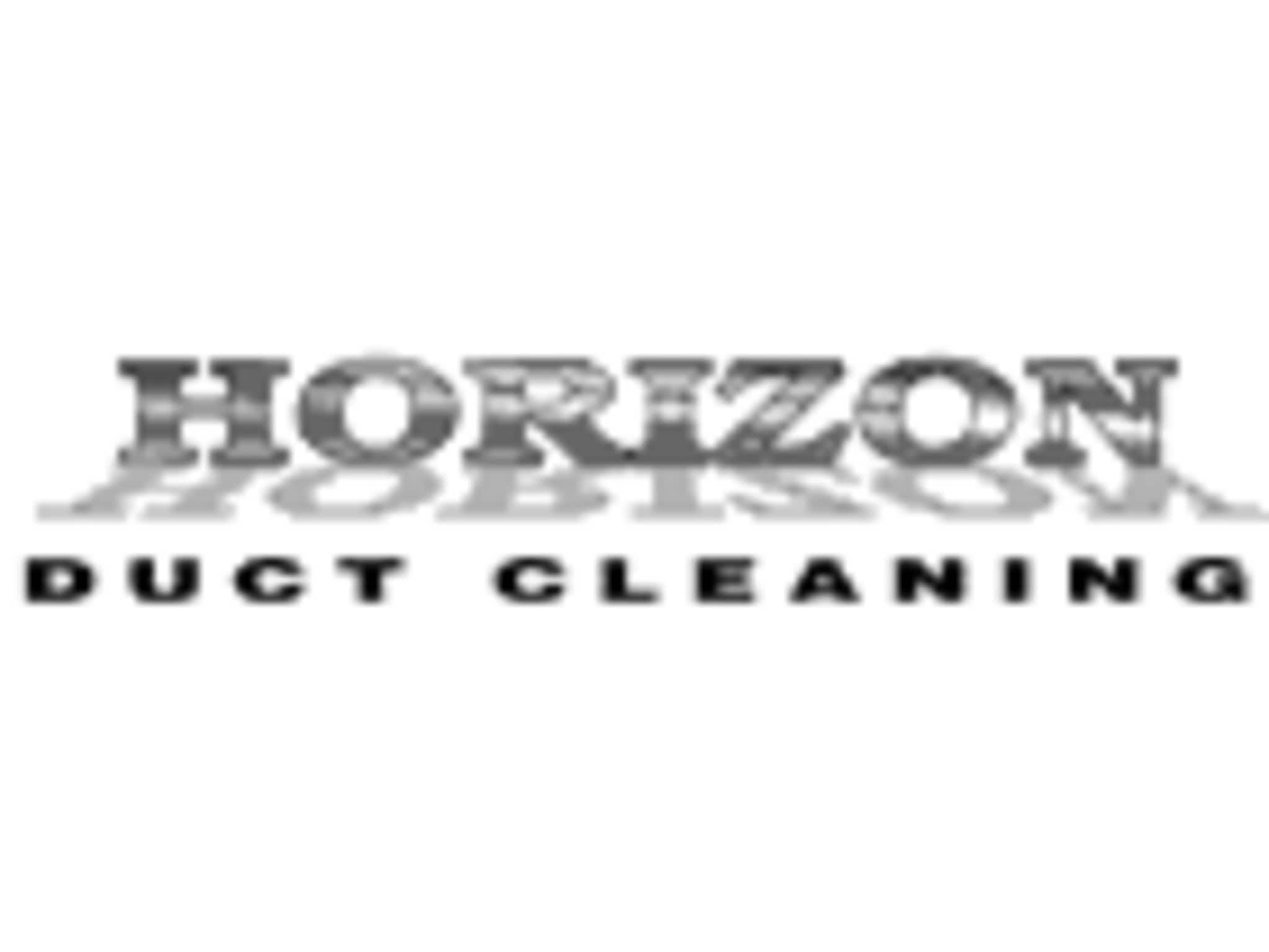 photo Horizon Duct Cleaning