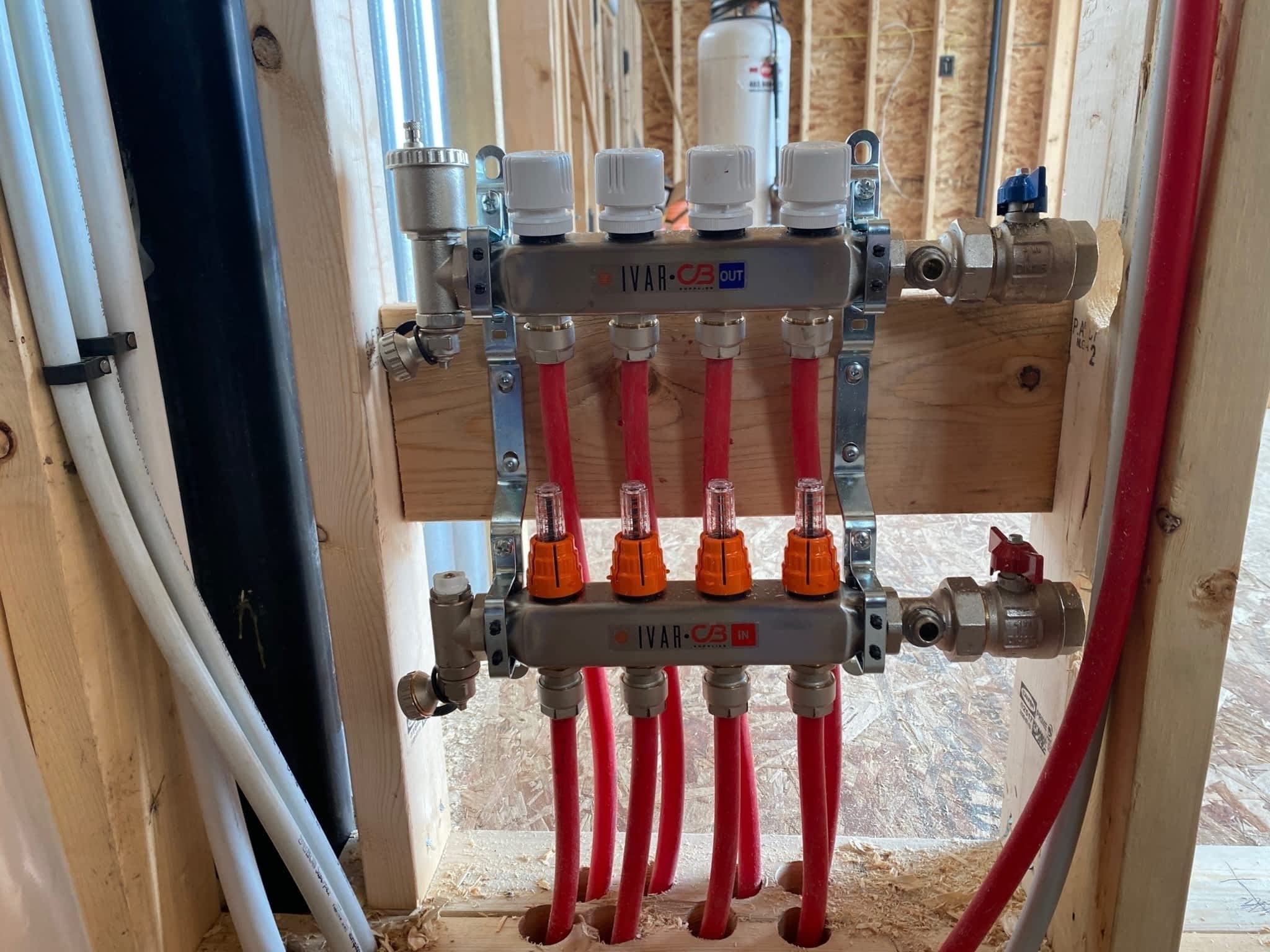 photo Kaitech Plumbing & Heating