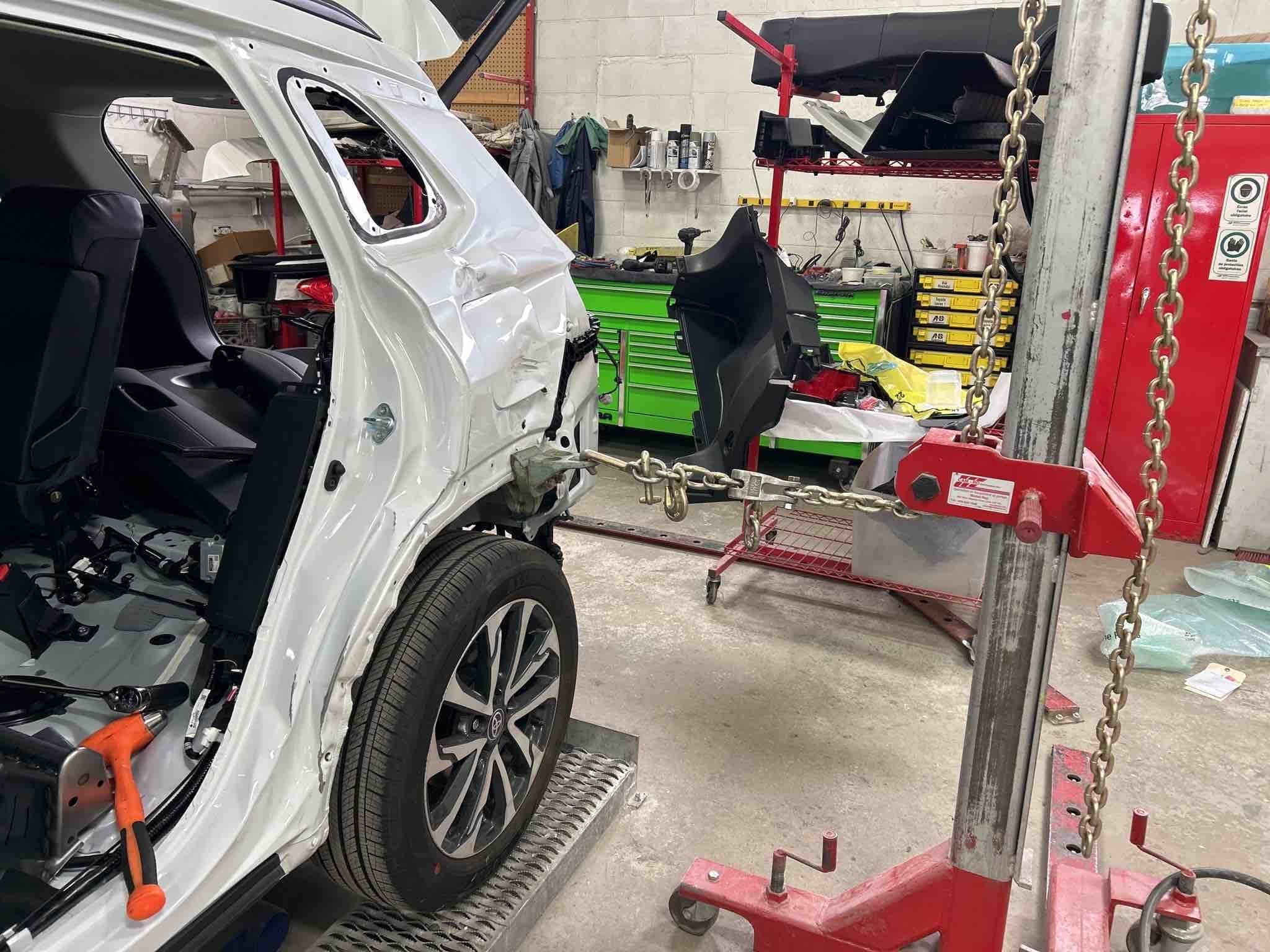 photo Automobiles VL