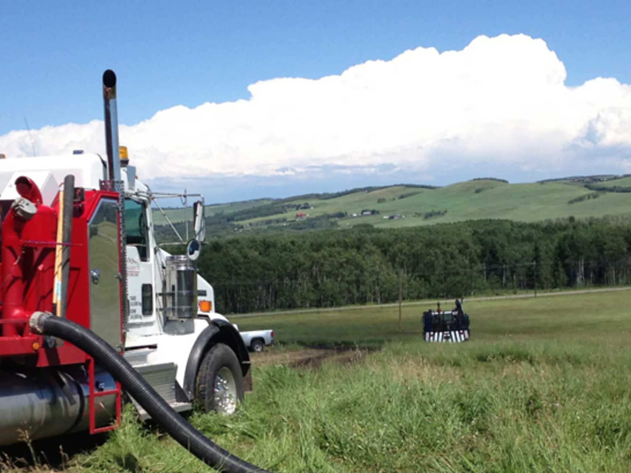 photo High Country Vac Services