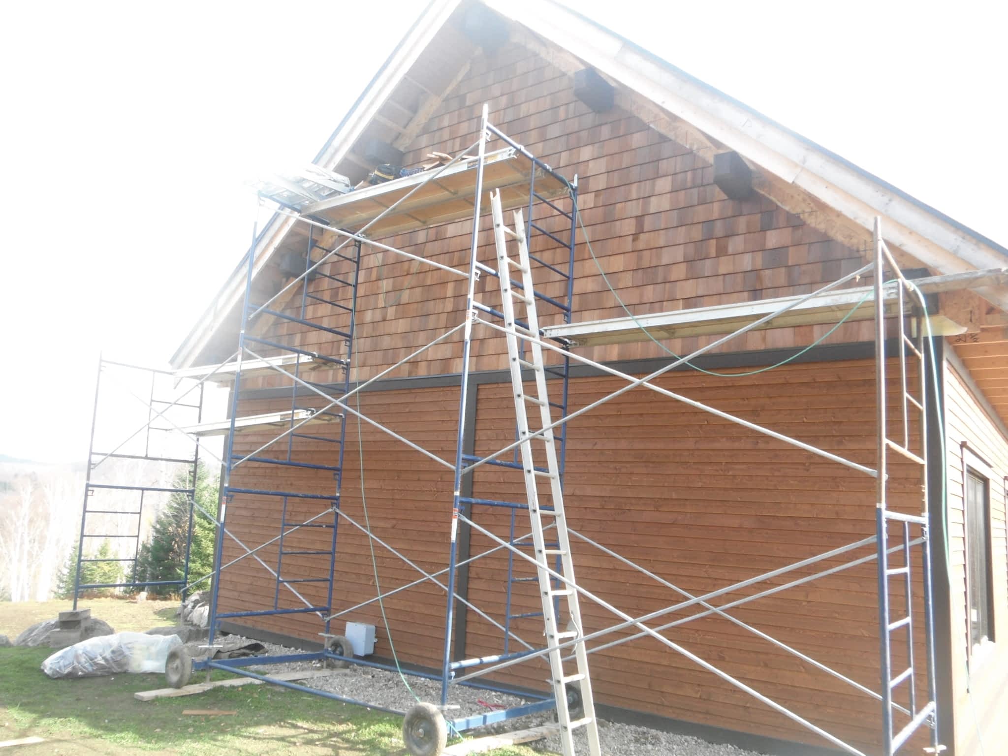 photo Construction Macob