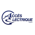 Accès Electrique Inc - Électriciens