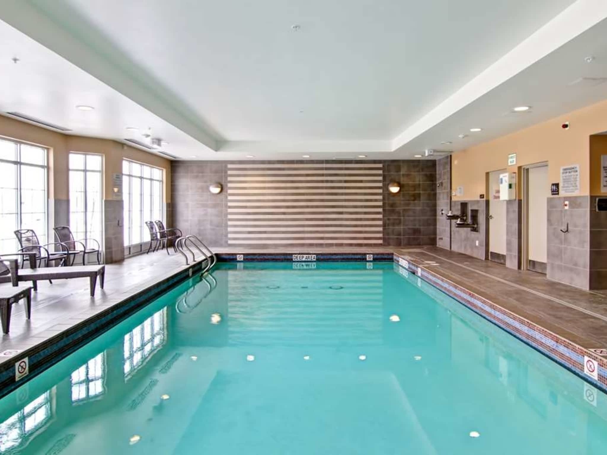 photo Homewood Suites by Hilton Toronto-Markham