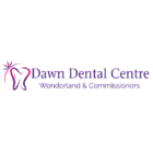 Dawn Dental Wonderland & Commissionerss - Service d'urgence dentaire