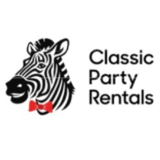 Classic Party Rentals Inc - Accessoires et organisation de planification de mariages
