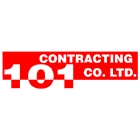 101 Contracting Co Ltd - General Contractors