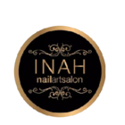 Inah Nail Art Salon Ltd - Logo