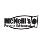 McNeill's Property Maintenance - Entretien de propriétés
