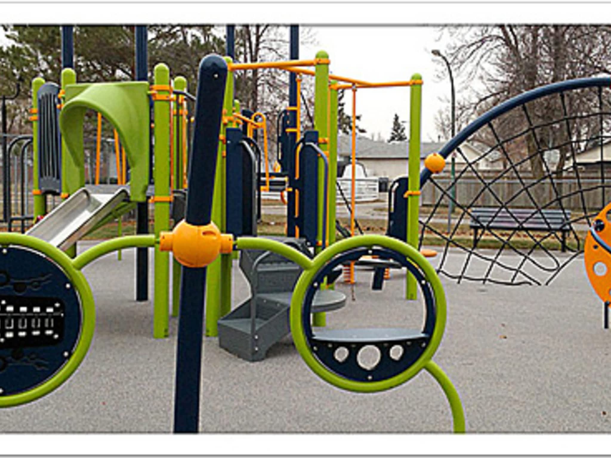 photo Playgrounds-R-Us