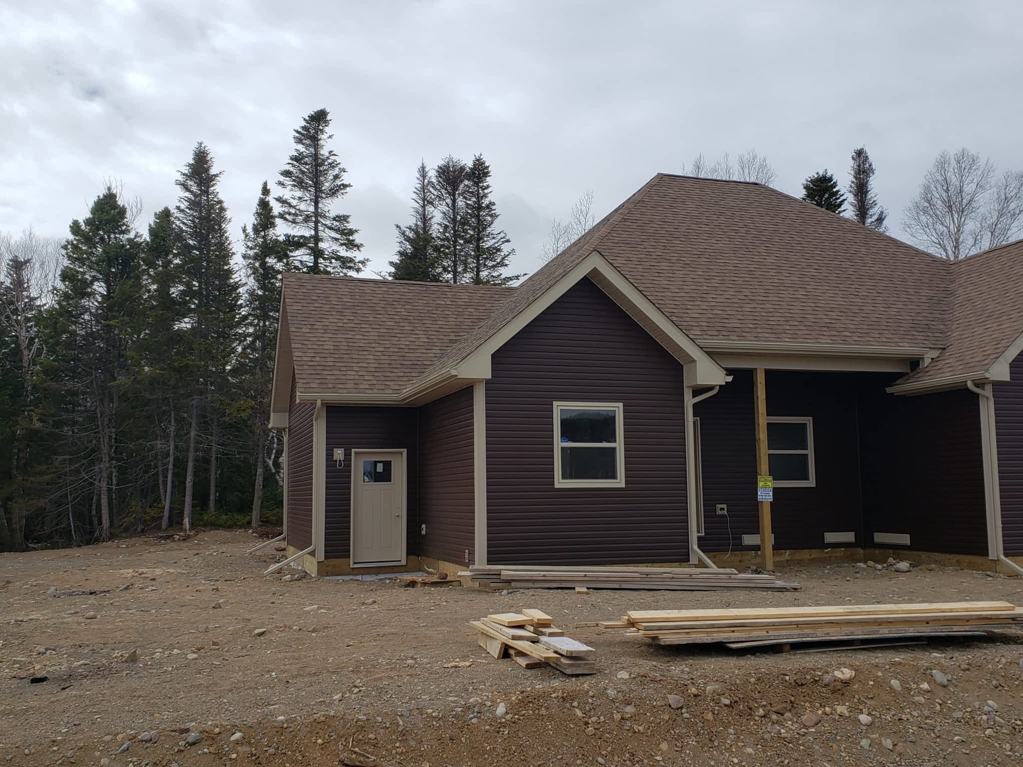 photo BrookSide Electrical & Construction