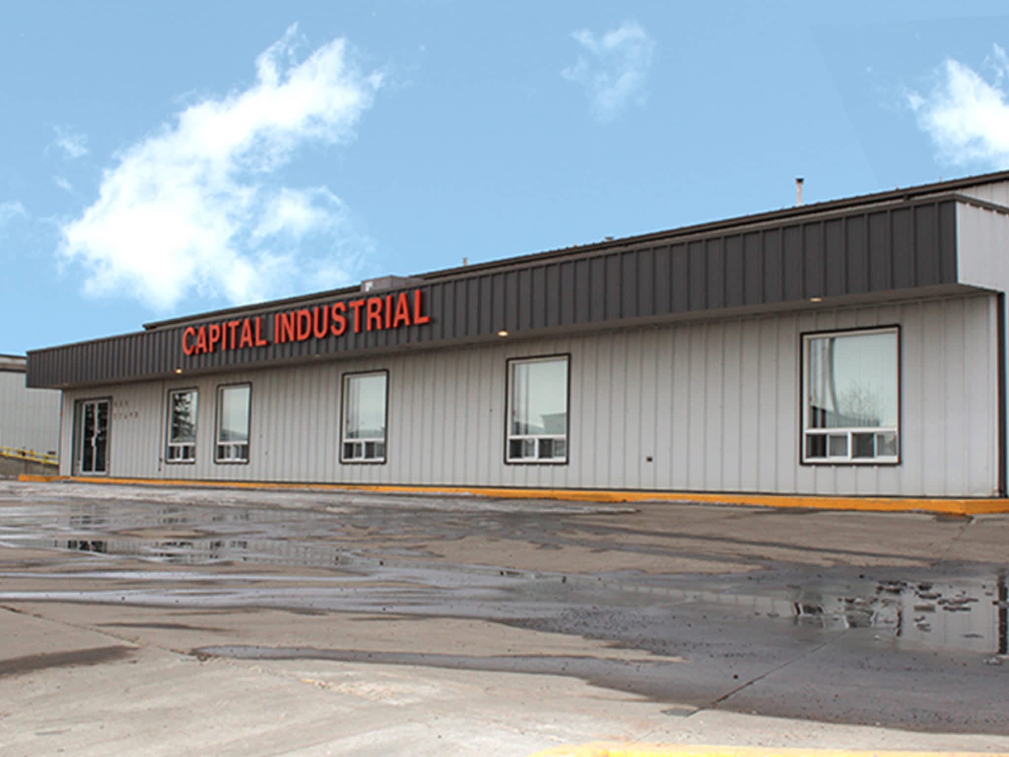 photo Capital Industrial Sales & Service