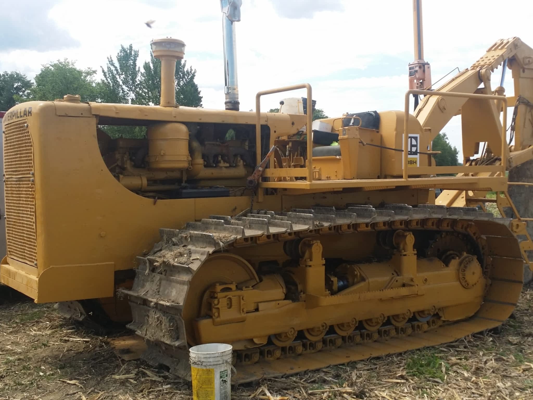 photo Prybec Welding & Mechanical Services