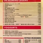 Resto-Club Fruité - Burger Restaurants