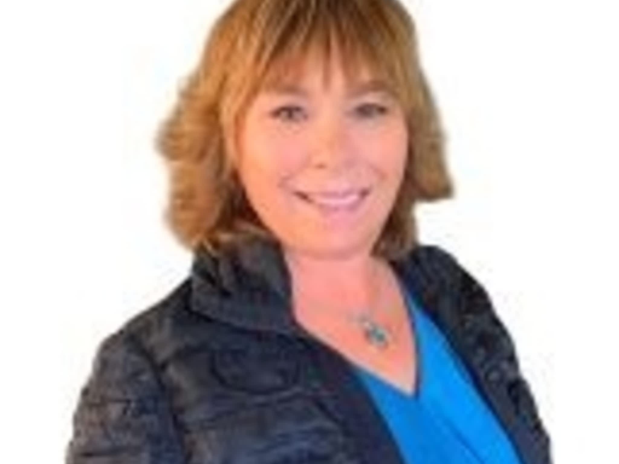 photo Rhonda Sprung - TD Financial Planner