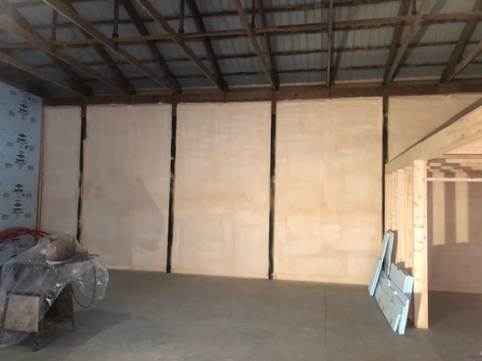 photo Central Huron Insulation