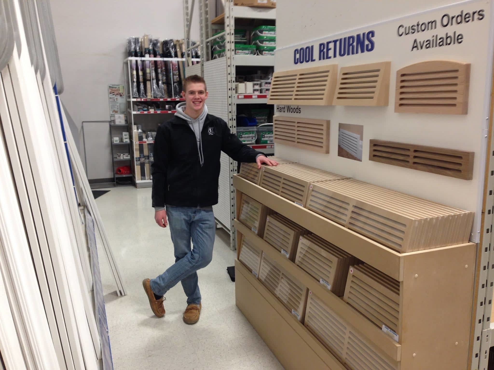 photo Cool Returns Inc