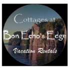 Cottages at Bon Echo's Edge - Logo