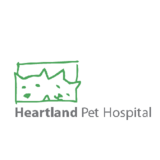 View Heartland Pet Hospital’s Oakville profile
