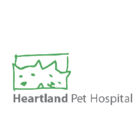 Heartland Pet Hospital - Logo