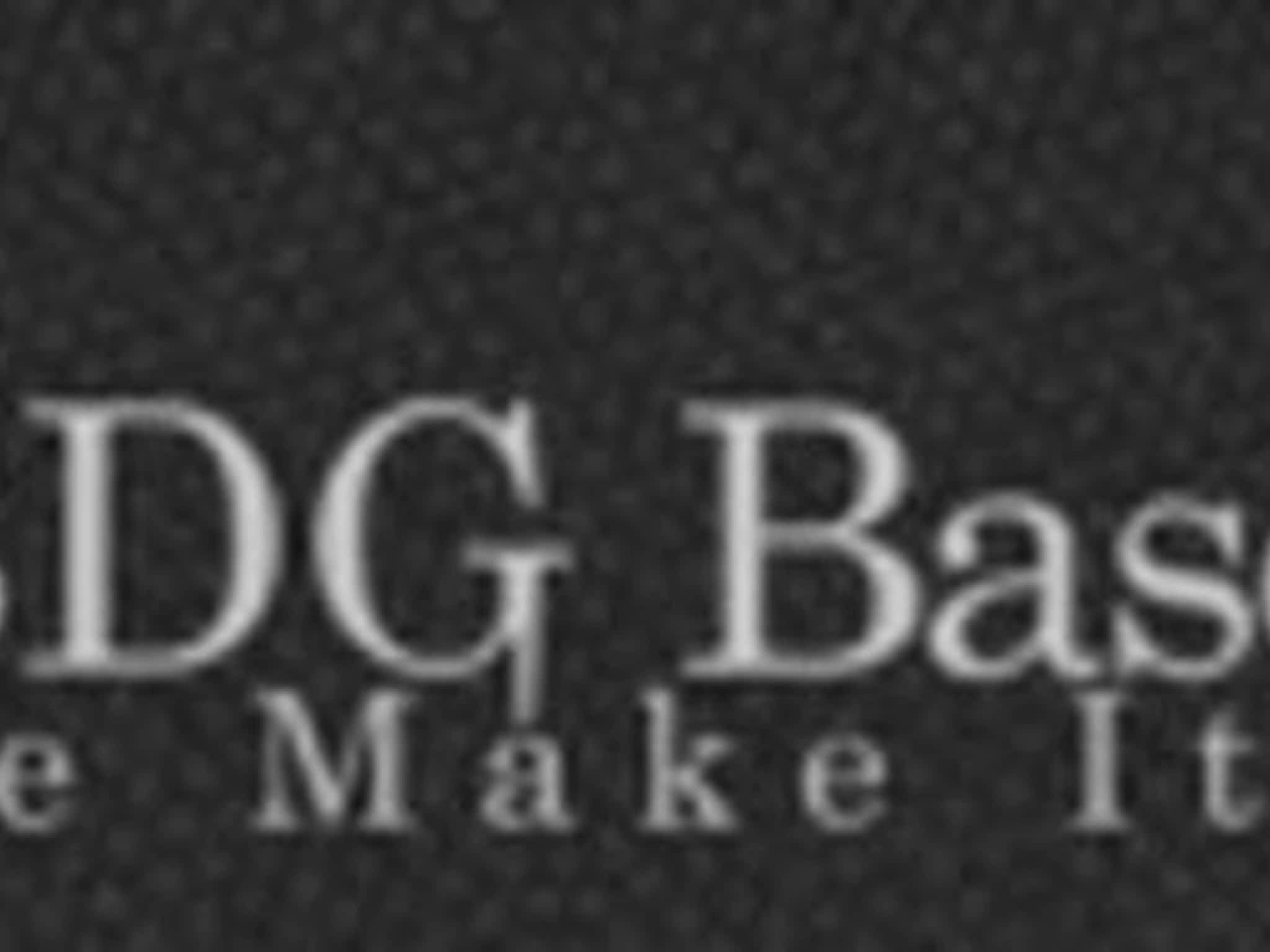 photo BDG Contracting