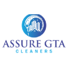 Assure GTA Cleaners - Logo