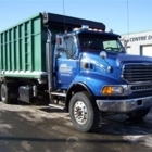 Transport Francis Blanchard inc / TFB - Waste Bins & Containers