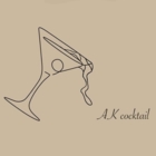 Ak.Cocktail - Bartender & Host Services