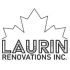 Laurin Renovations Inc - Logo