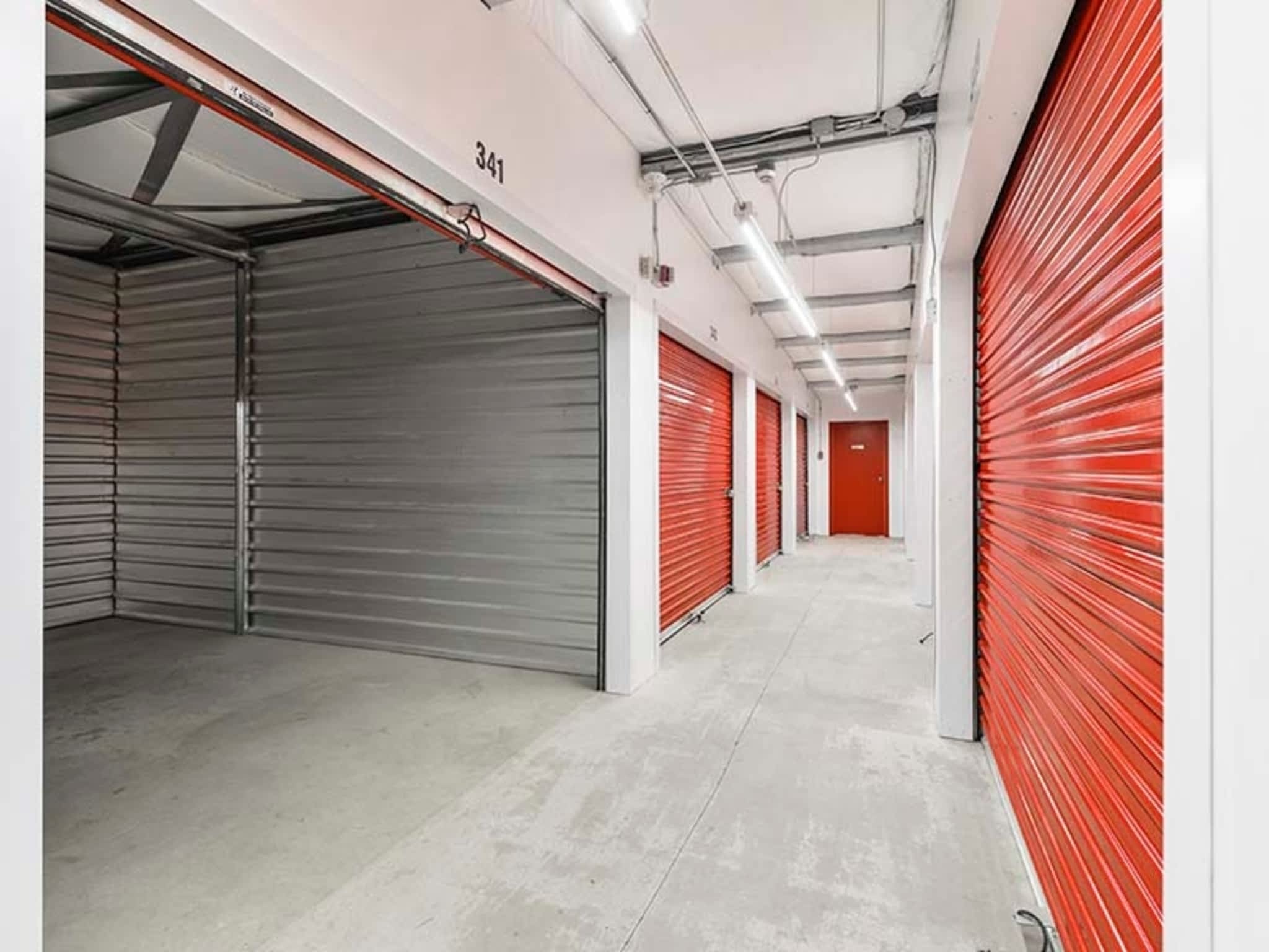 photo SmartStop Self Storage