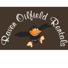 Raven Oilfield Rentals - Logo