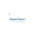 Sweet Paws Dog Grooming Services Inc