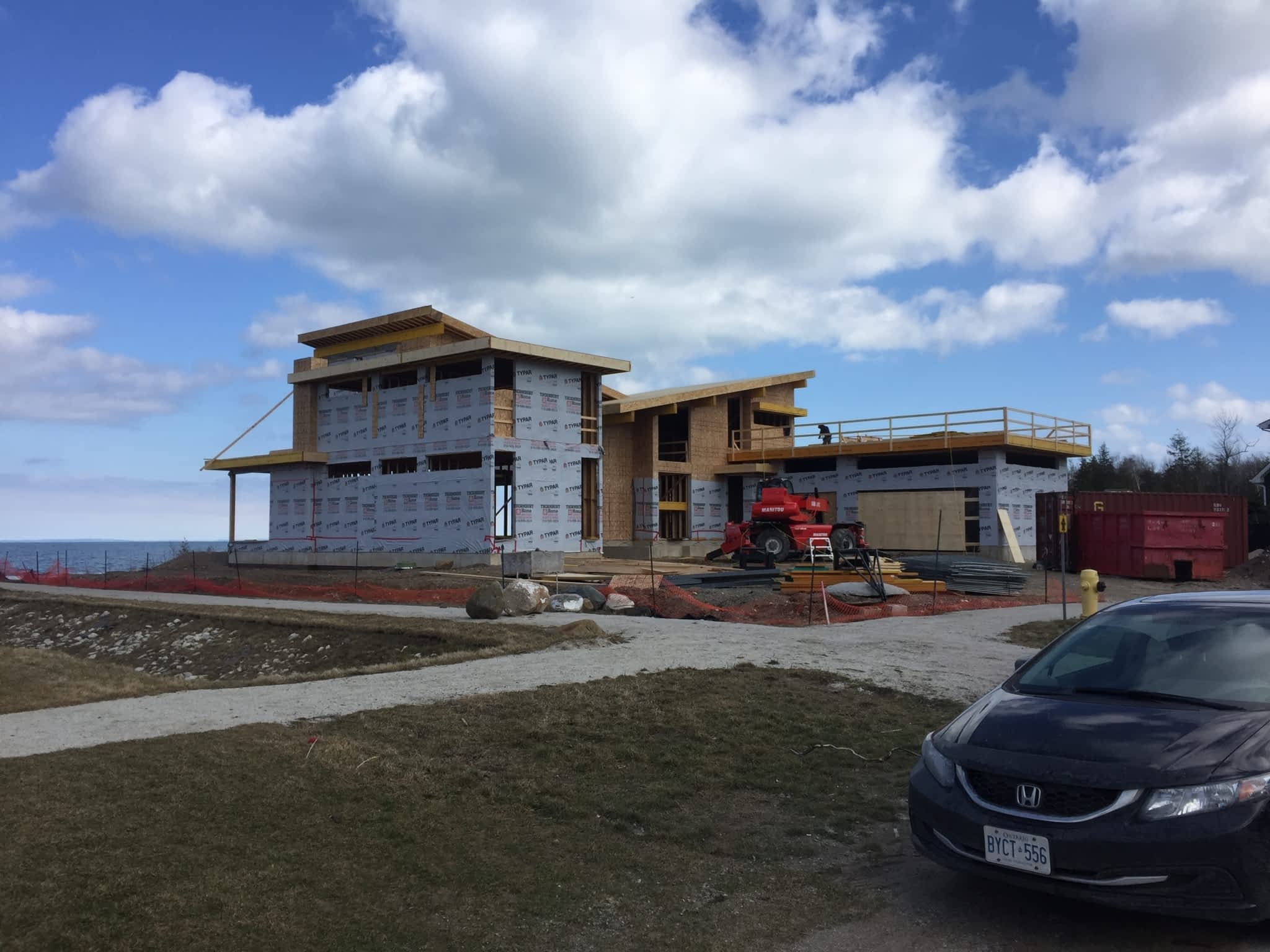 photo All About Carpentry