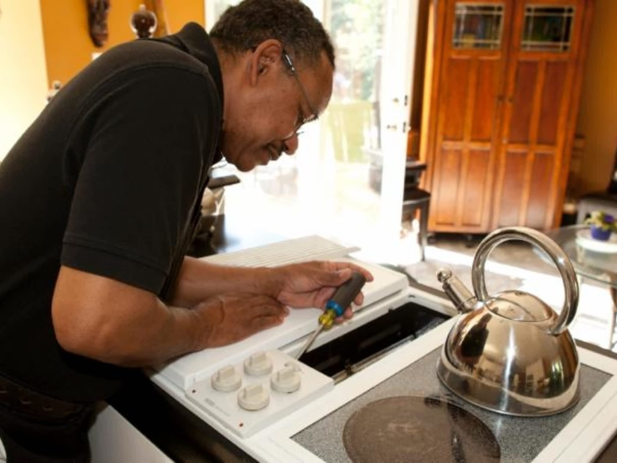 photo Home Appliance Care Inc