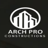 Voir le profil de Arch Pro Construction Inc. - Etobicoke