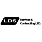LDS Services & Contracting LTD - Charpentiers et travaux de charpenterie
