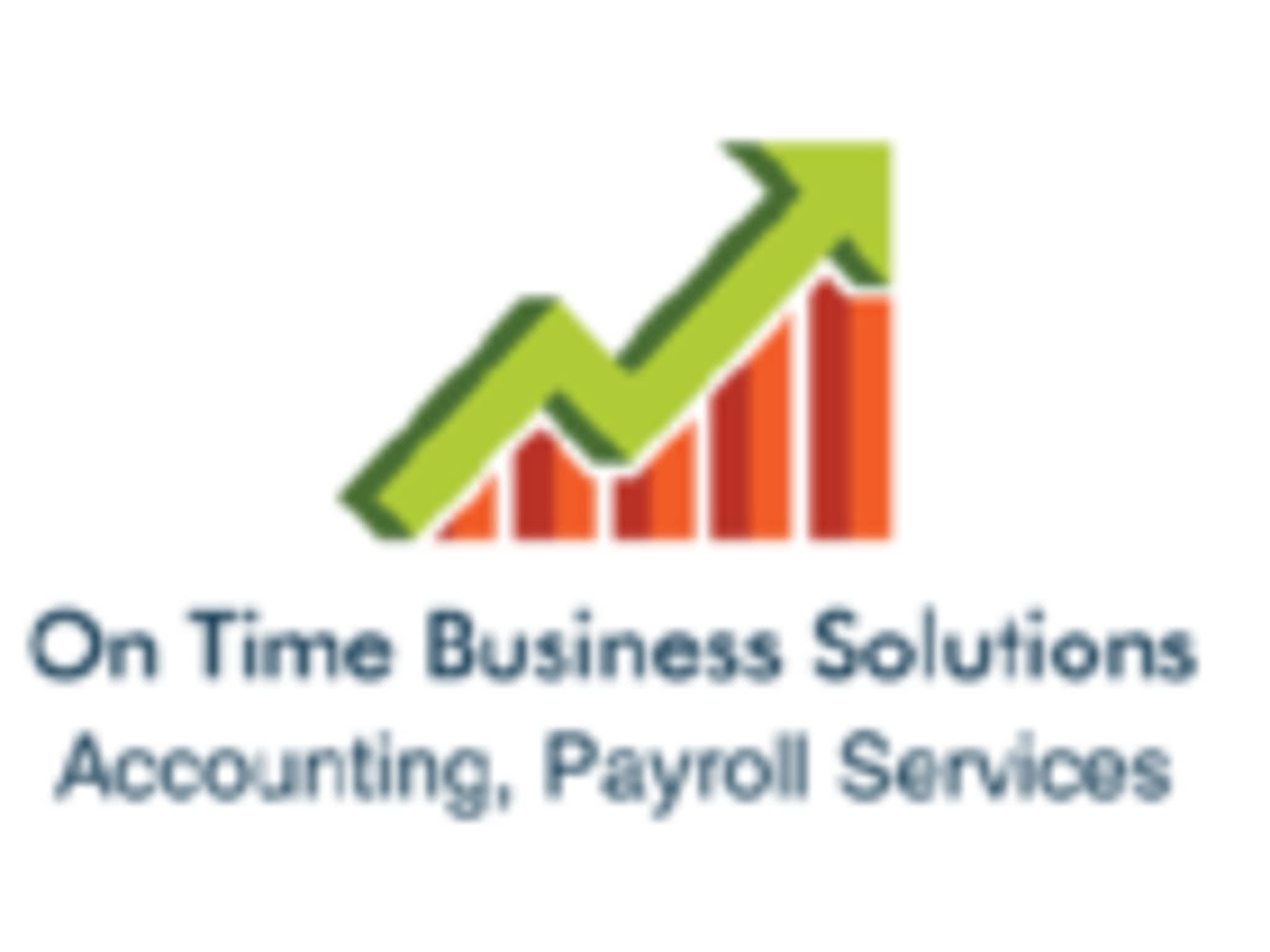 photo On Time Business Solutions