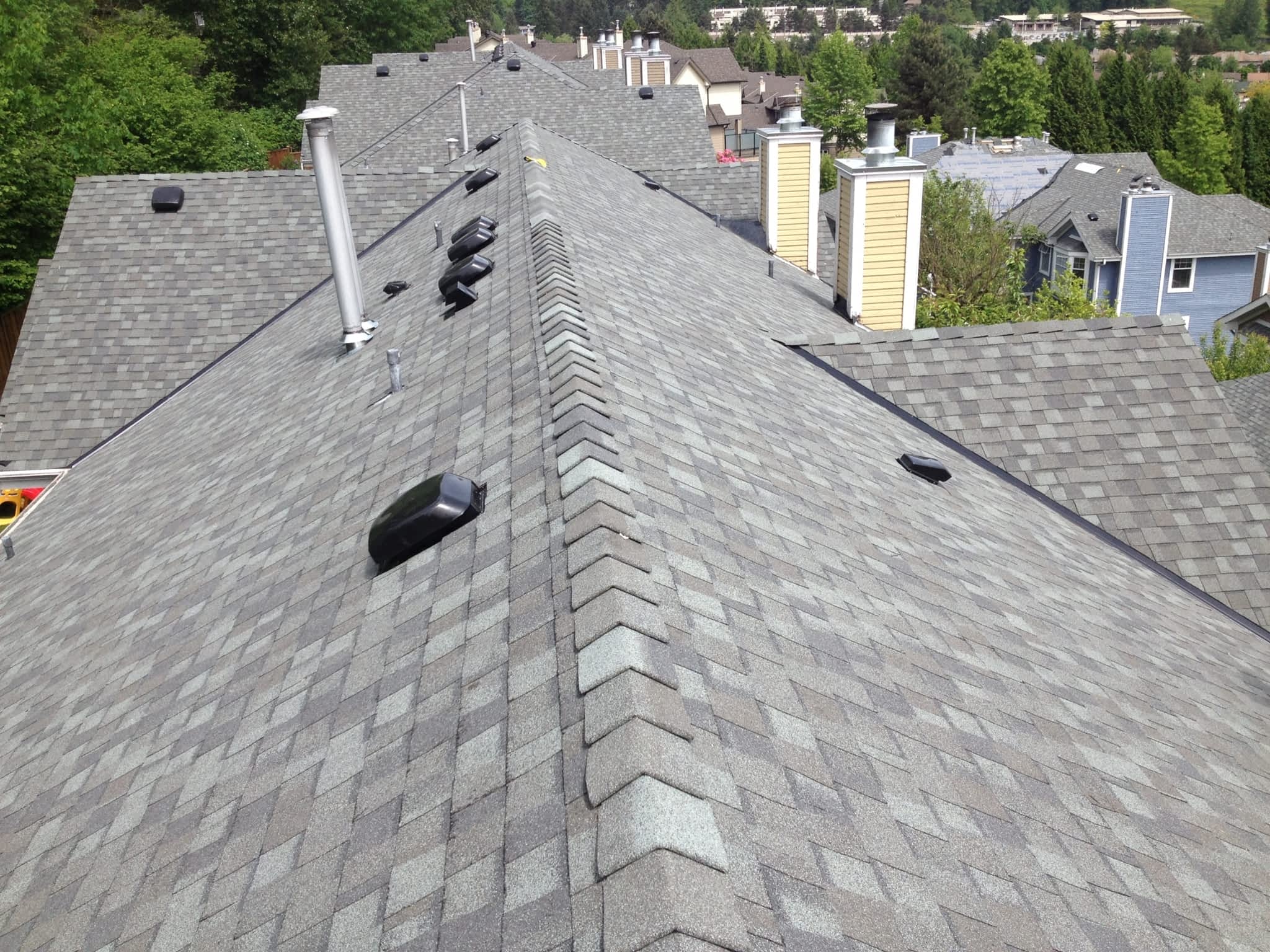 photo T.M.I Roofing