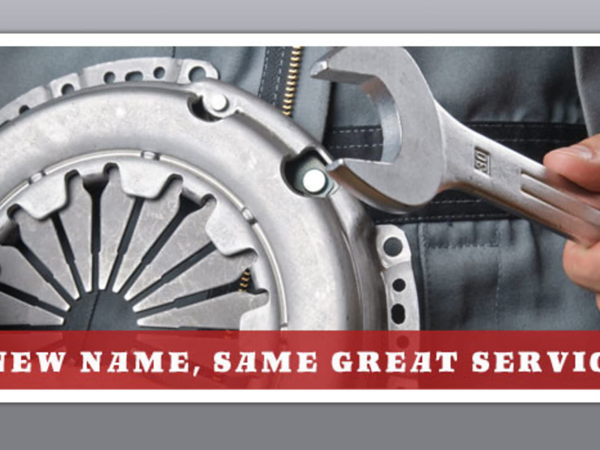 photo Campbellton Muffler