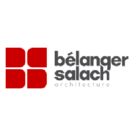 Bélanger Salach Architecture - Logo
